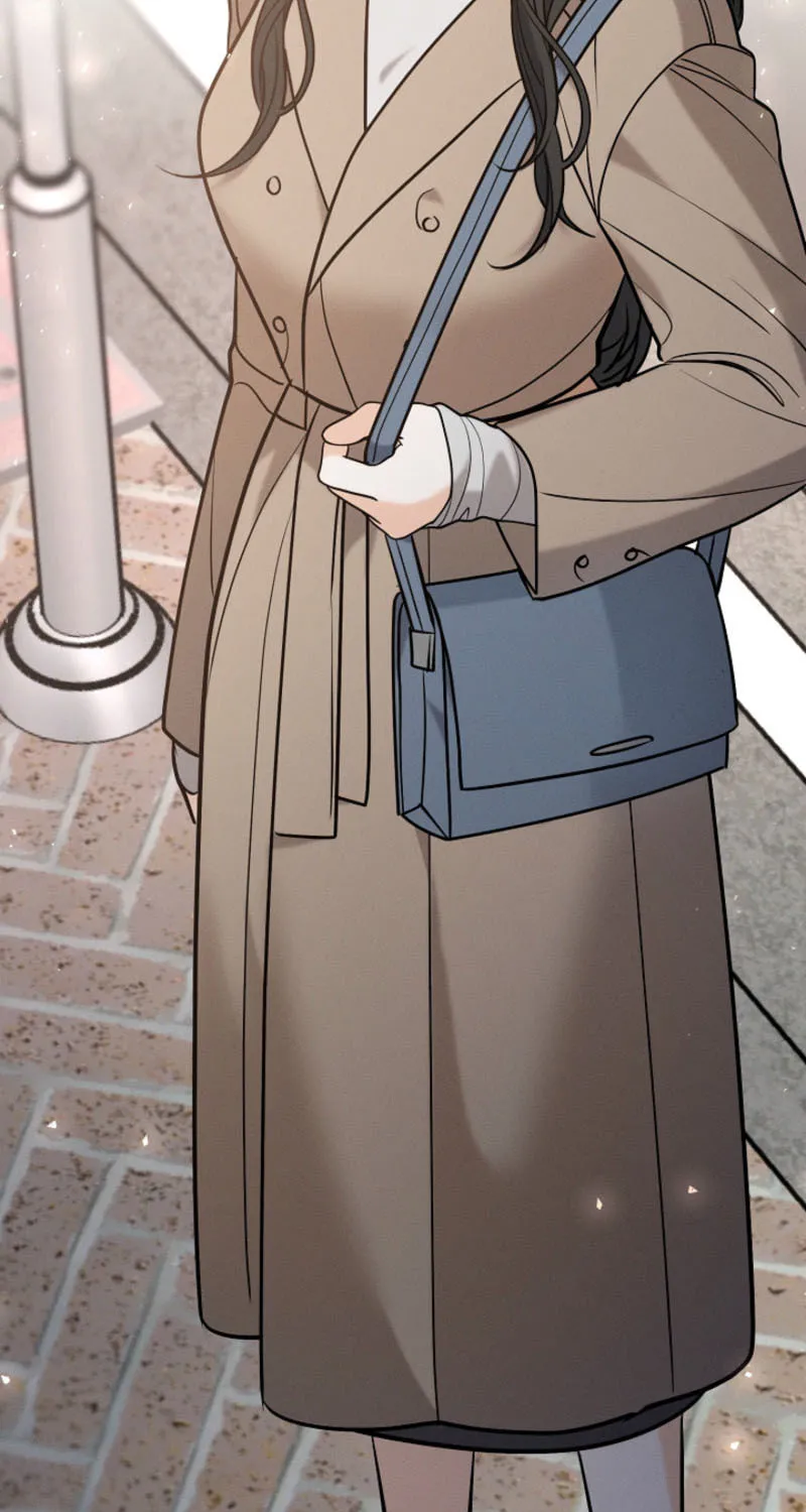The Runaway Secretary Chapter 10 page 13 - 