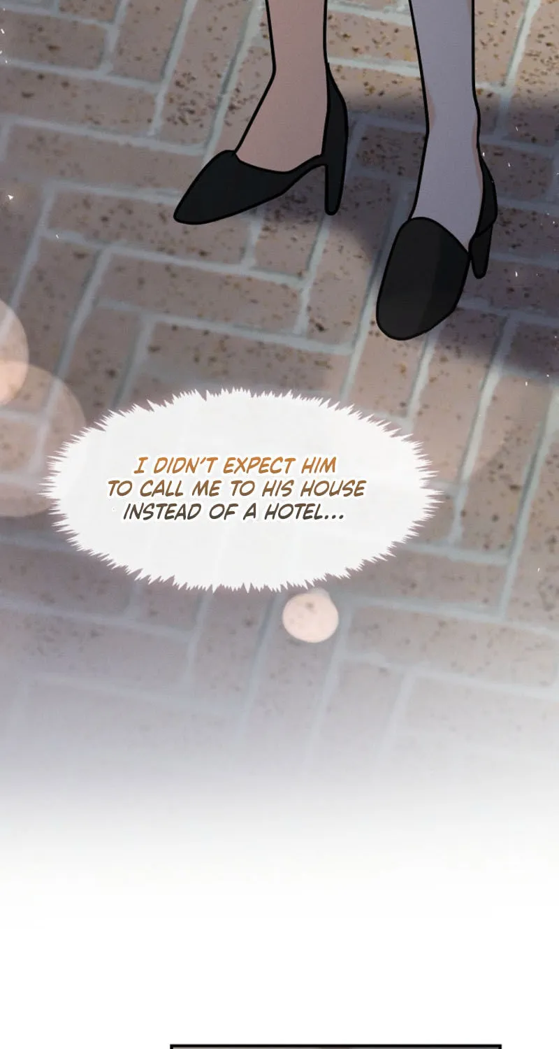 The Runaway Secretary Chapter 10 page 14 - 