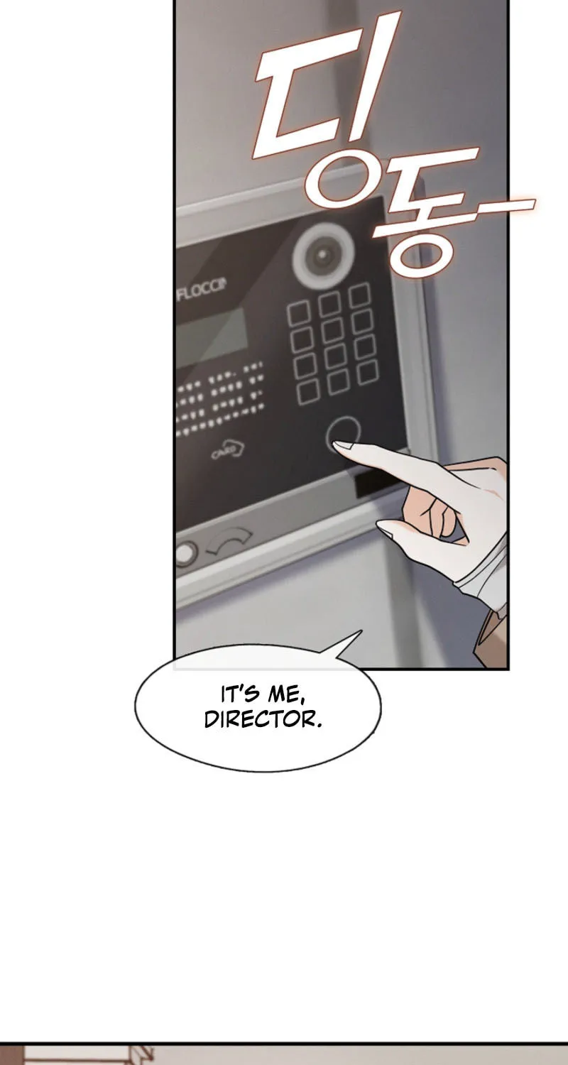 The Runaway Secretary Chapter 10 page 15 - 