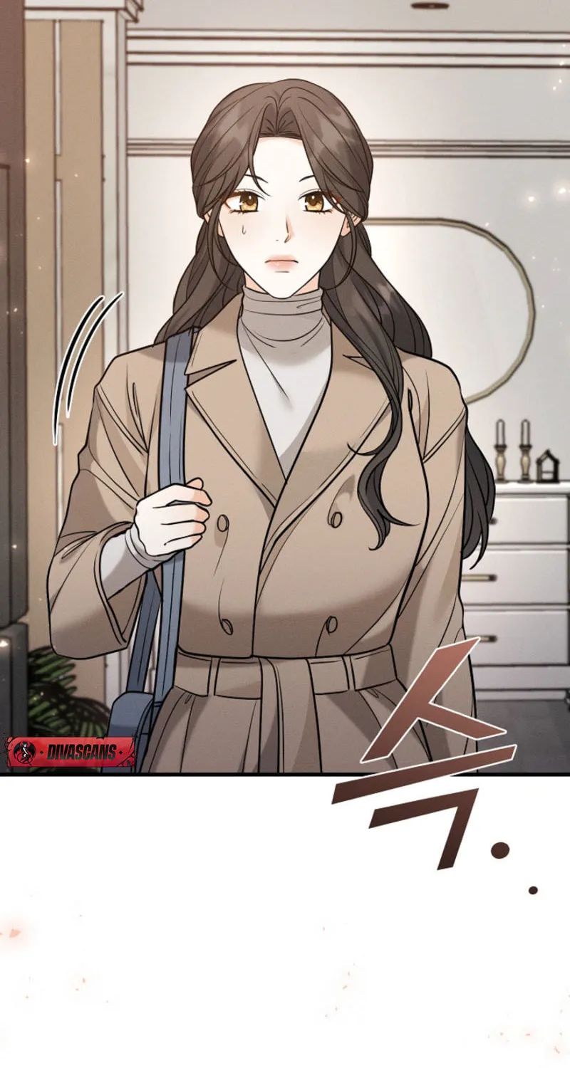 The Runaway Secretary Chapter 10 page 16 - 