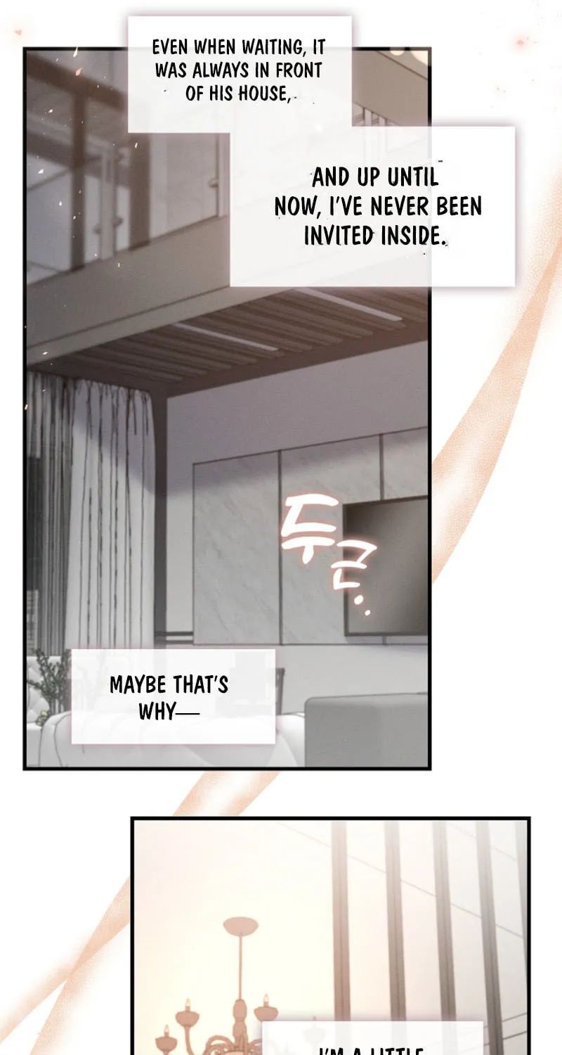 The Runaway Secretary Chapter 10 page 17 - 