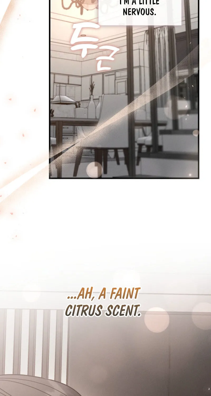The Runaway Secretary Chapter 10 page 18 - 