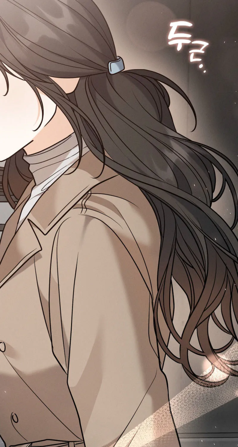 The Runaway Secretary Chapter 10 page 19 - 