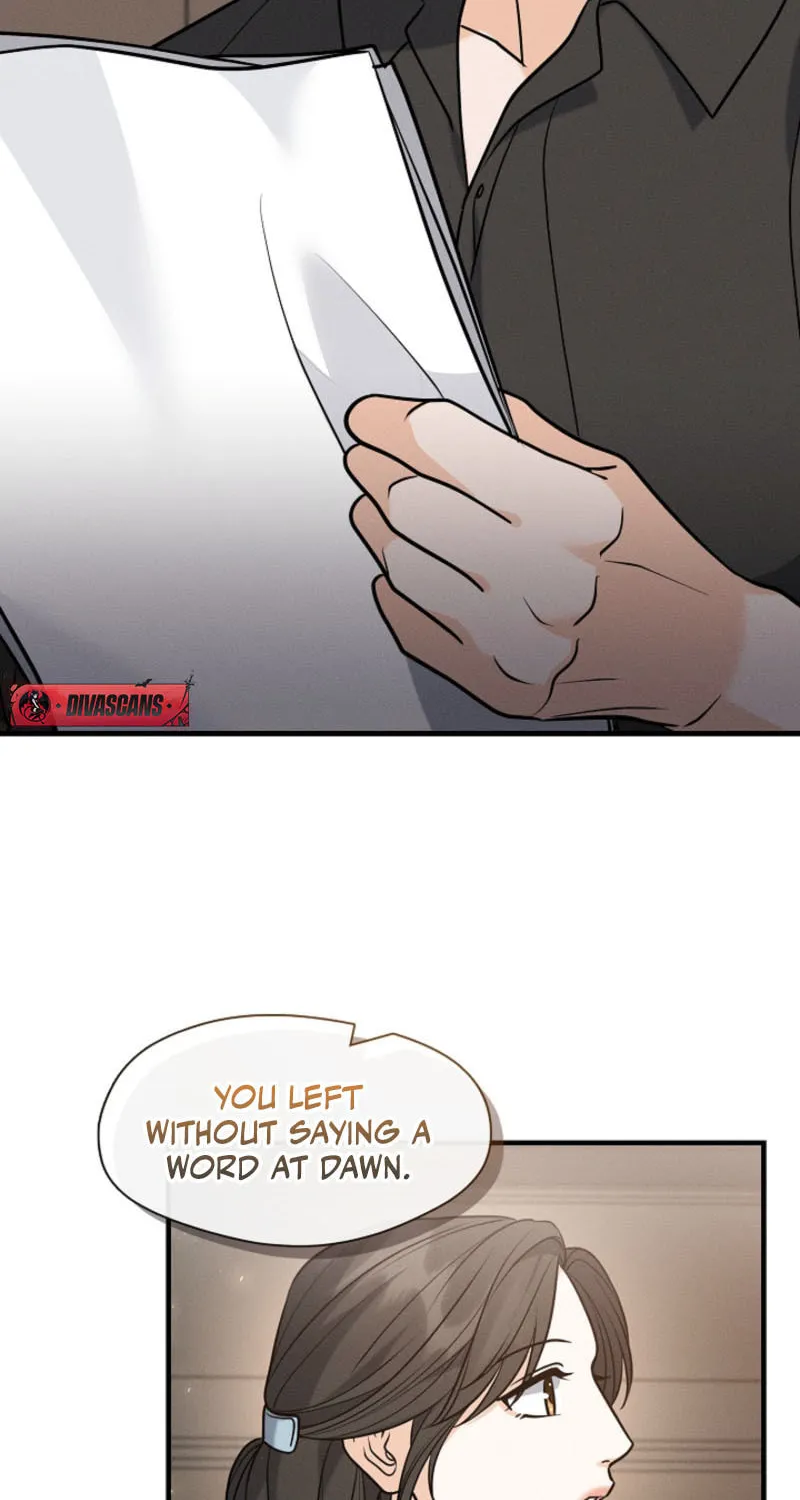 The Runaway Secretary Chapter 10 page 24 - 