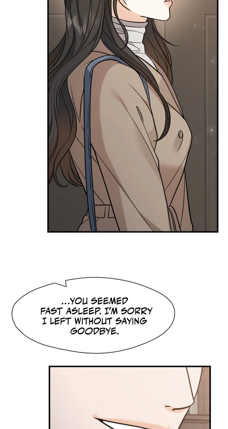 The Runaway Secretary Chapter 10 page 25 - 