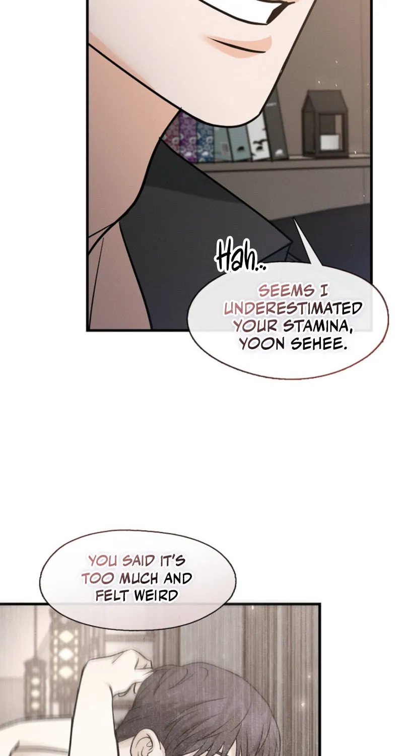 The Runaway Secretary Chapter 10 page 26 - 
