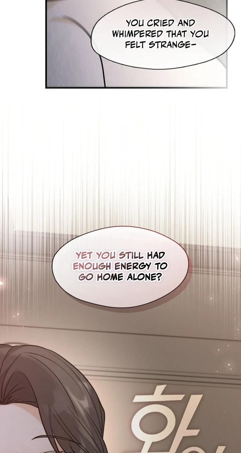 The Runaway Secretary Chapter 10 page 28 - 