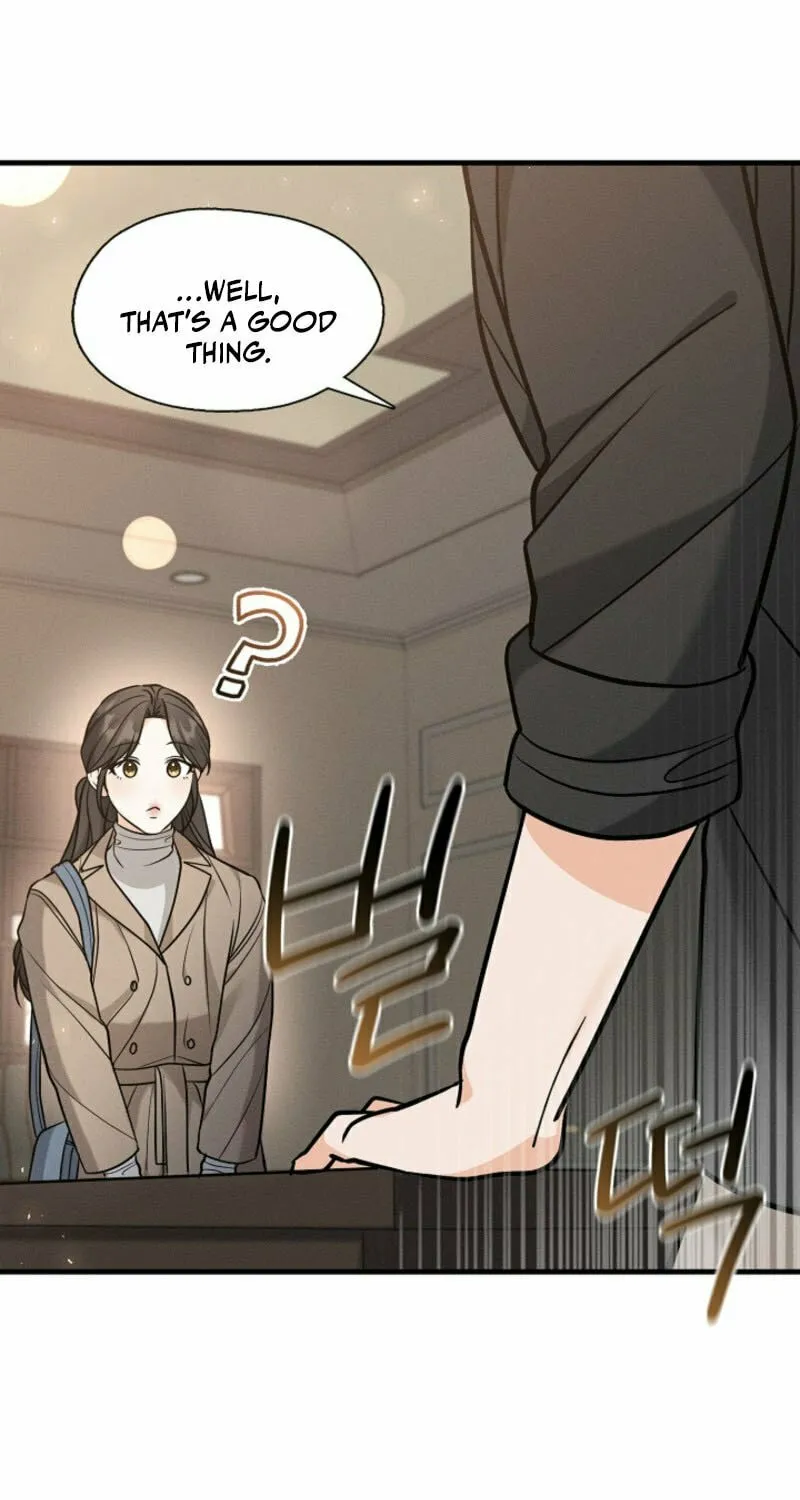 The Runaway Secretary Chapter 10 page 30 - 