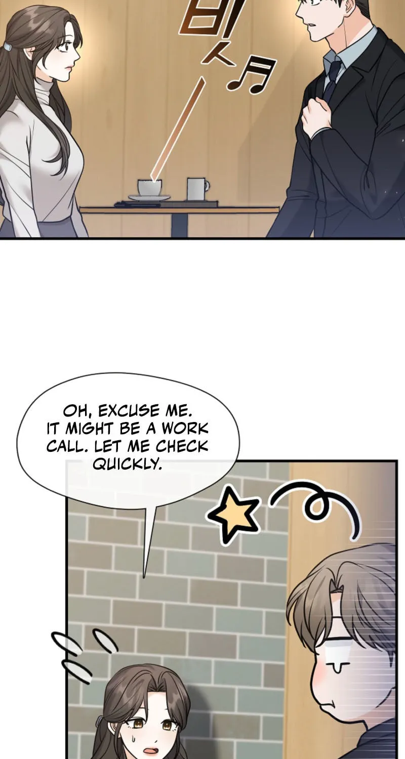 The Runaway Secretary Chapter 10 page 4 - 