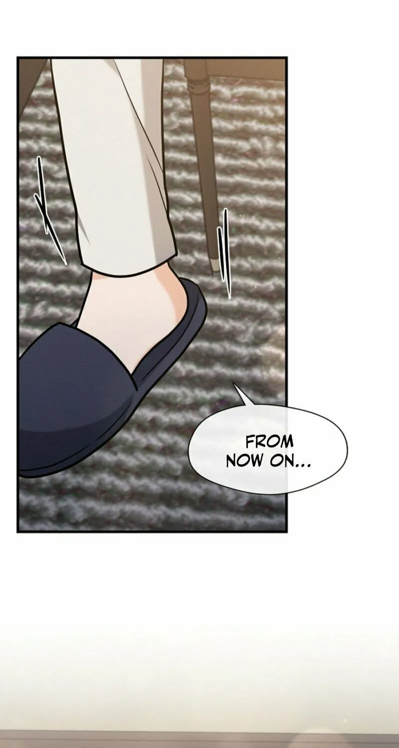The Runaway Secretary Chapter 10 page 31 - 