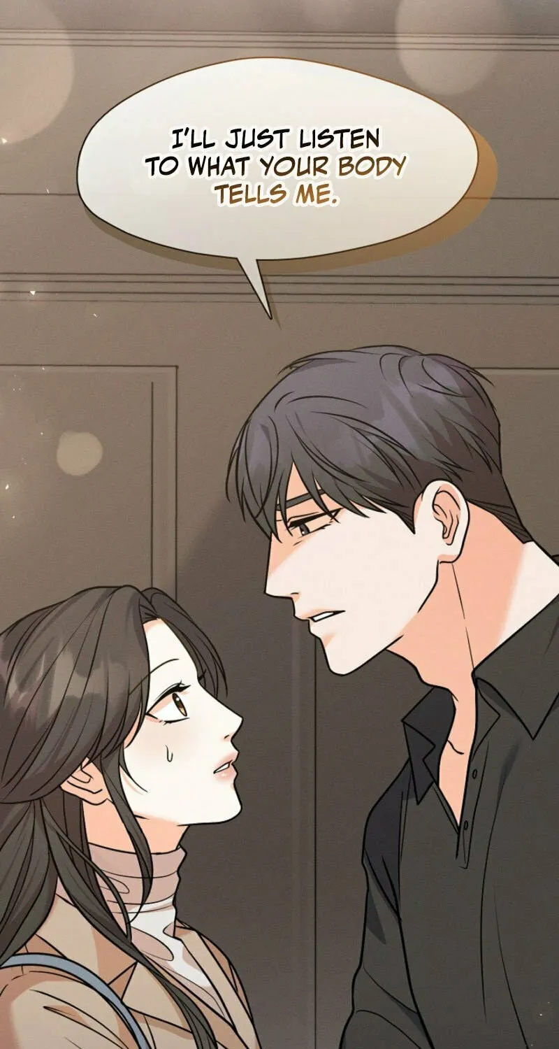 The Runaway Secretary Chapter 10 page 32 - 