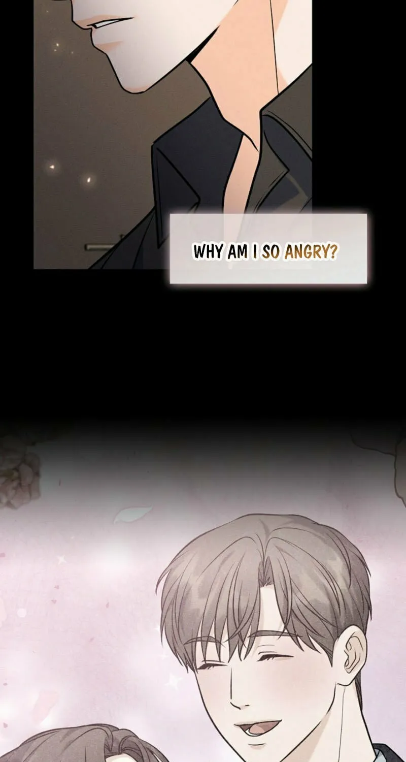 The Runaway Secretary Chapter 10 page 34 - 