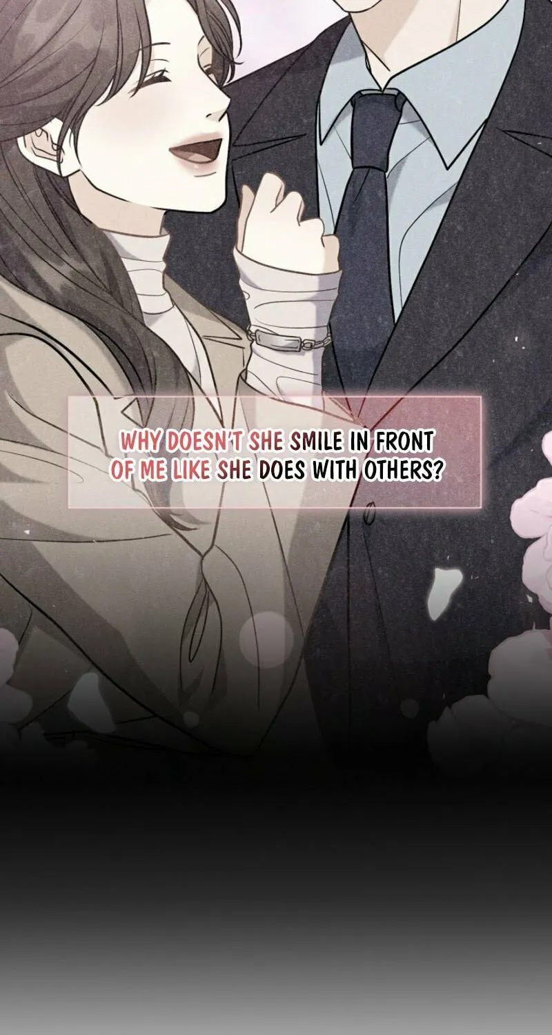 The Runaway Secretary Chapter 10 page 35 - 