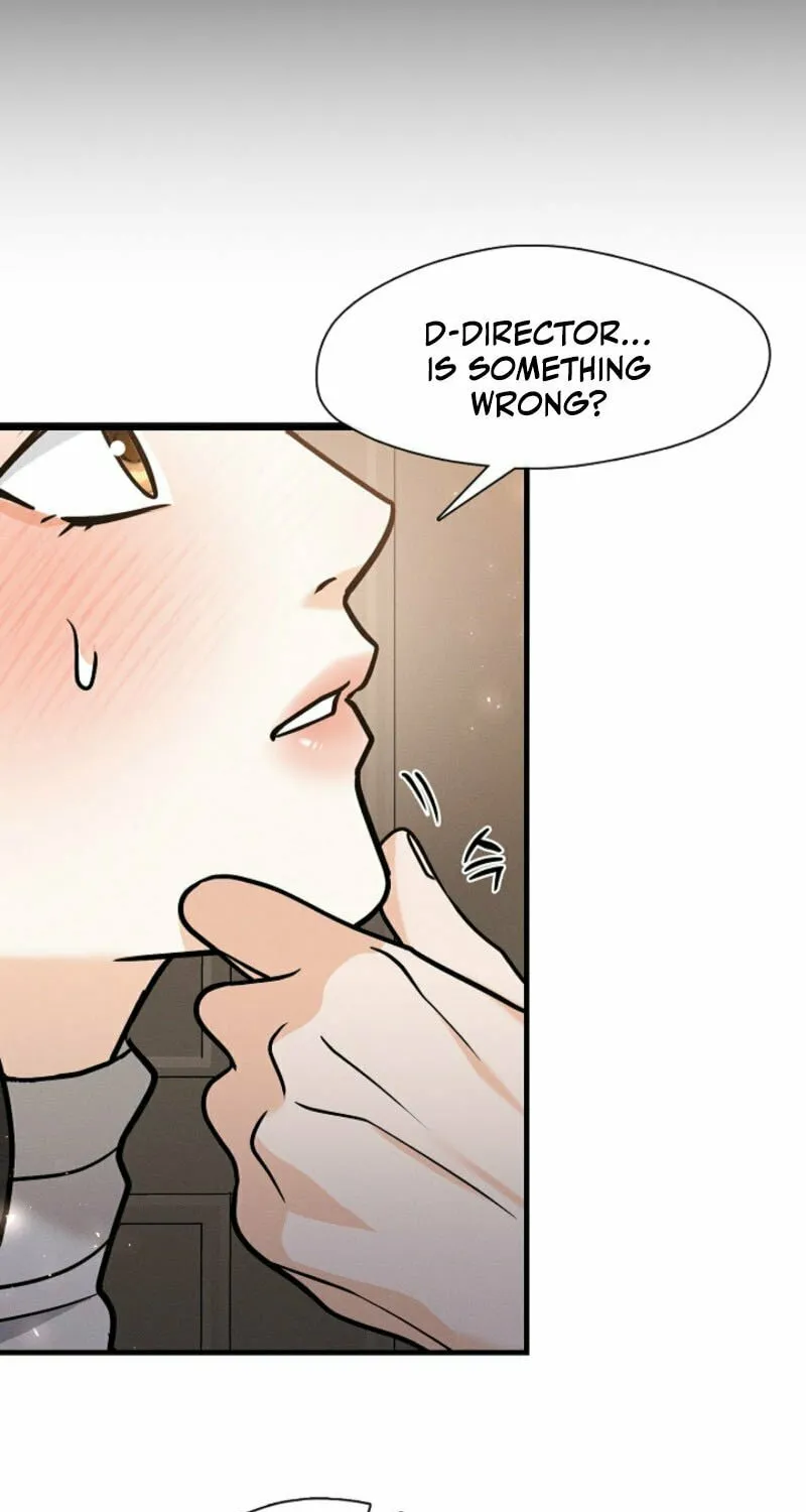 The Runaway Secretary Chapter 10 page 36 - 