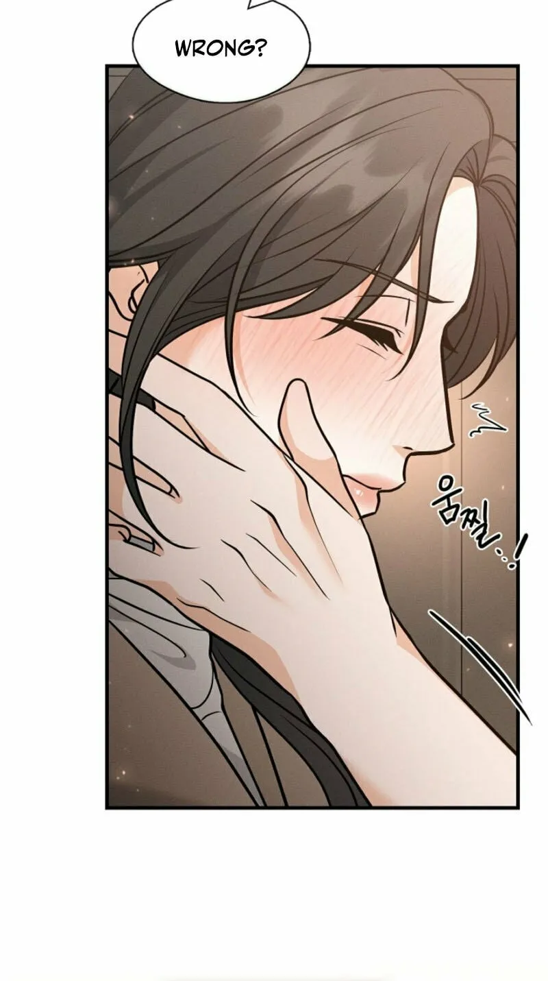 The Runaway Secretary Chapter 10 page 37 - 