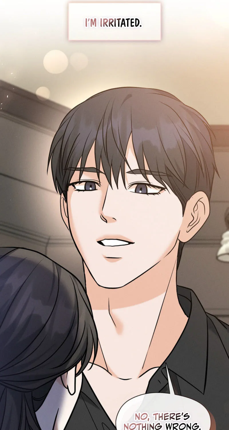 The Runaway Secretary Chapter 10 page 38 - 
