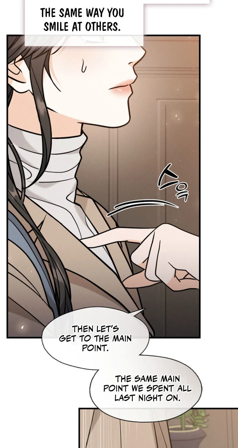 The Runaway Secretary Chapter 10 page 40 - 