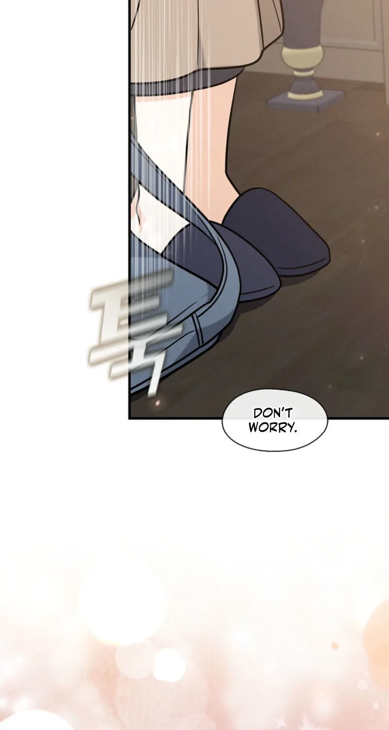 The Runaway Secretary Chapter 10 page 41 - 