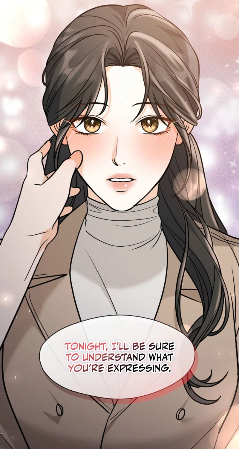 The Runaway Secretary Chapter 10 page 42 - 