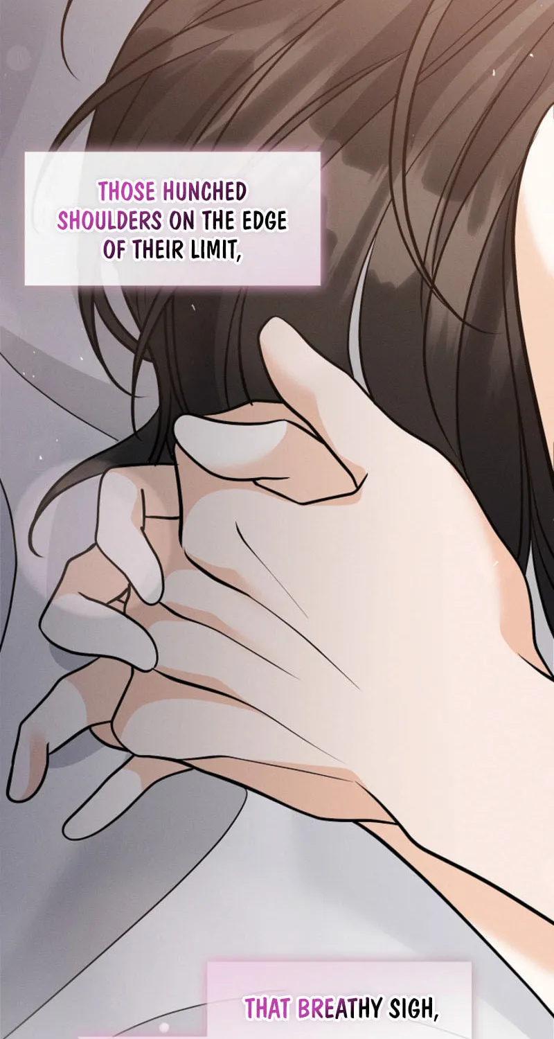 The Runaway Secretary Chapter 10 page 45 - 