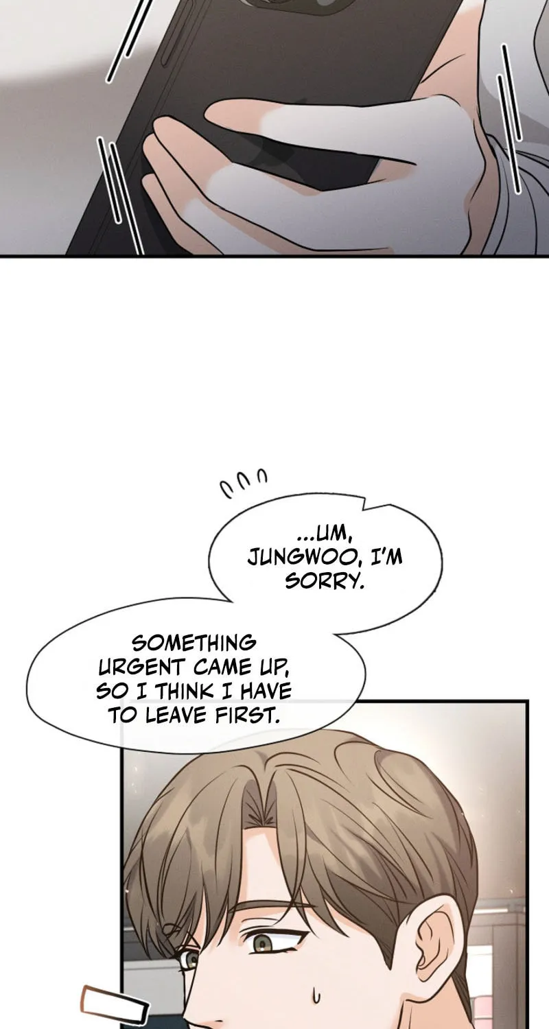 The Runaway Secretary Chapter 10 page 6 - 