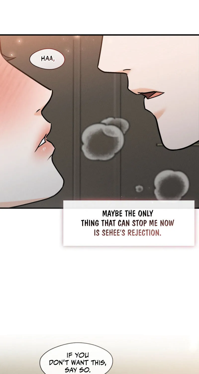 The Runaway Secretary Chapter 10 page 52 - 