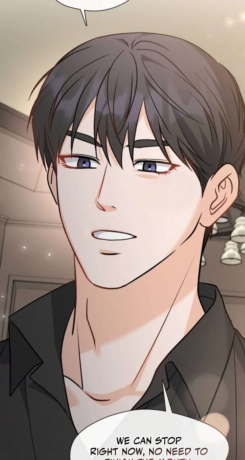 The Runaway Secretary Chapter 10 page 53 - 