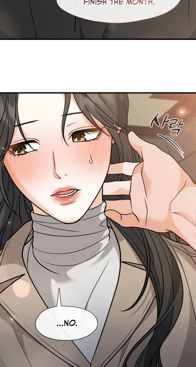 The Runaway Secretary Chapter 10 page 54 - 