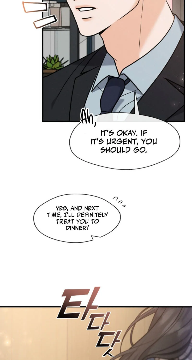 The Runaway Secretary Chapter 10 page 7 - 