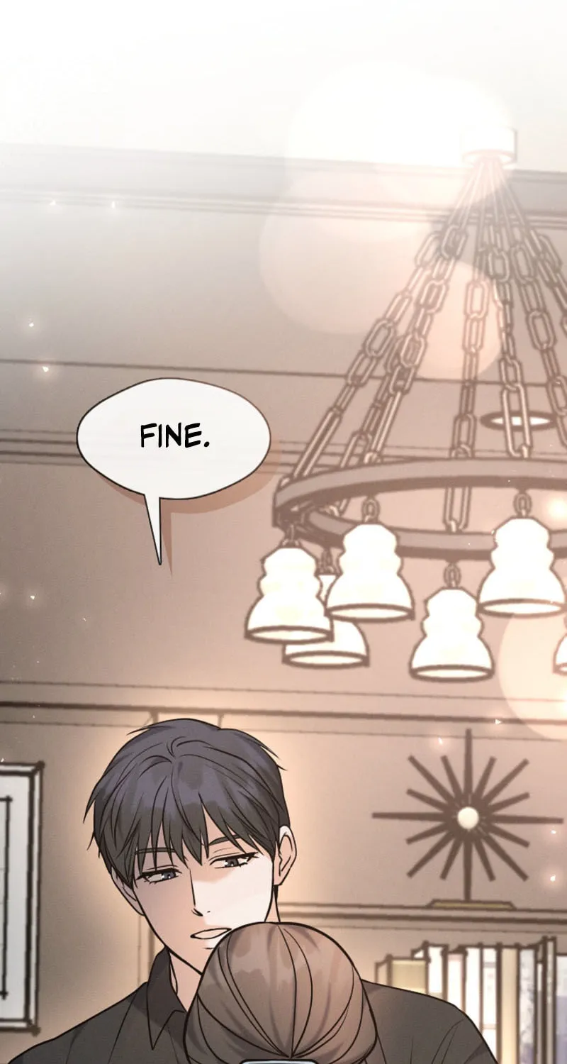 The Runaway Secretary Chapter 10 page 61 - 