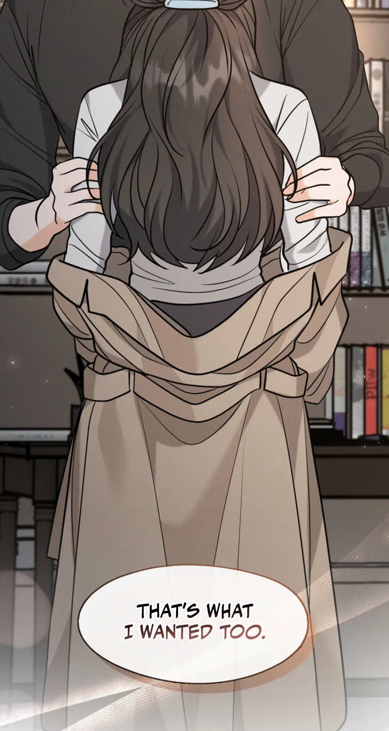 The Runaway Secretary Chapter 10 page 62 - 