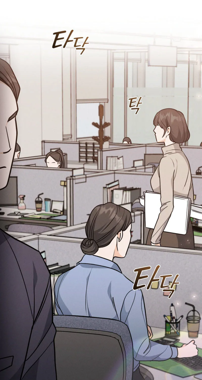 The Runaway Secretary Chapter 10 page 64 - 