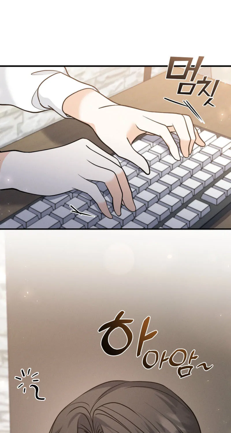 The Runaway Secretary Chapter 10 page 66 - 