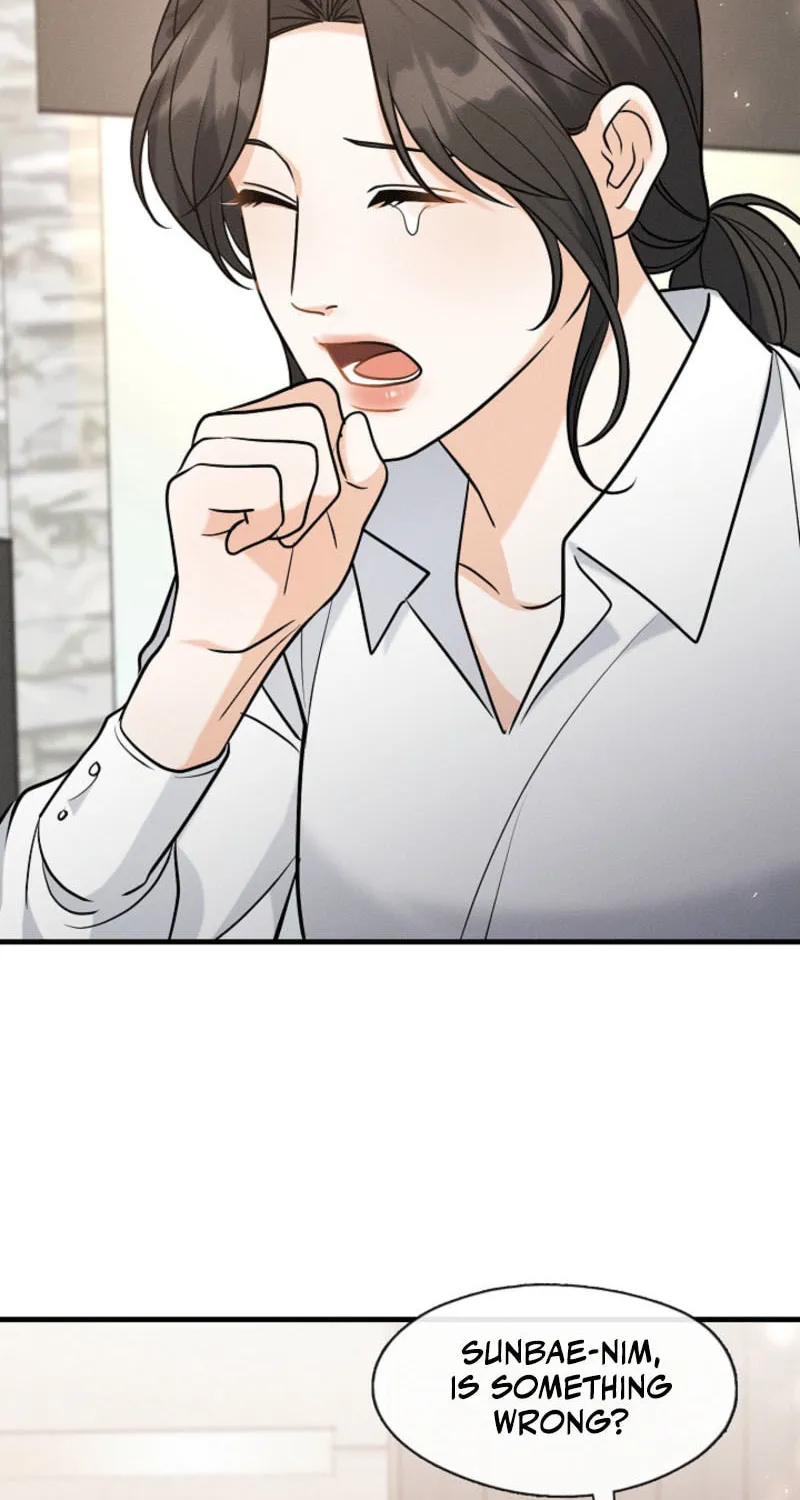 The Runaway Secretary Chapter 10 page 67 - 
