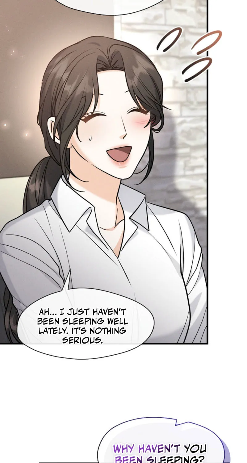 The Runaway Secretary Chapter 10 page 70 - 