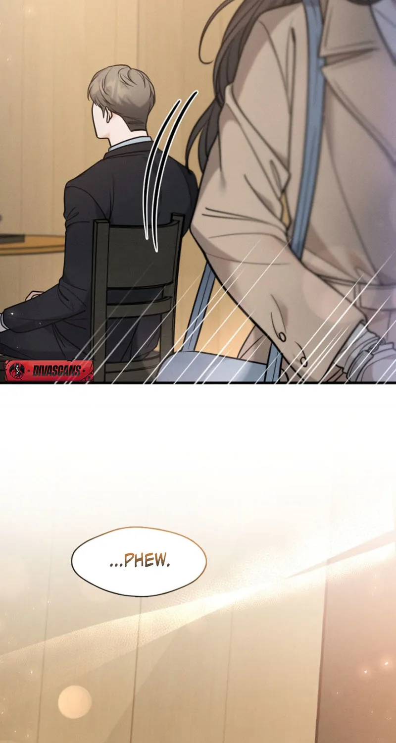 The Runaway Secretary Chapter 10 page 8 - 