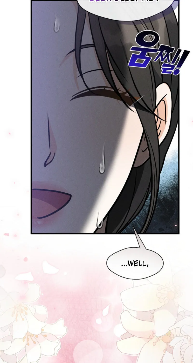 The Runaway Secretary Chapter 10 page 71 - 