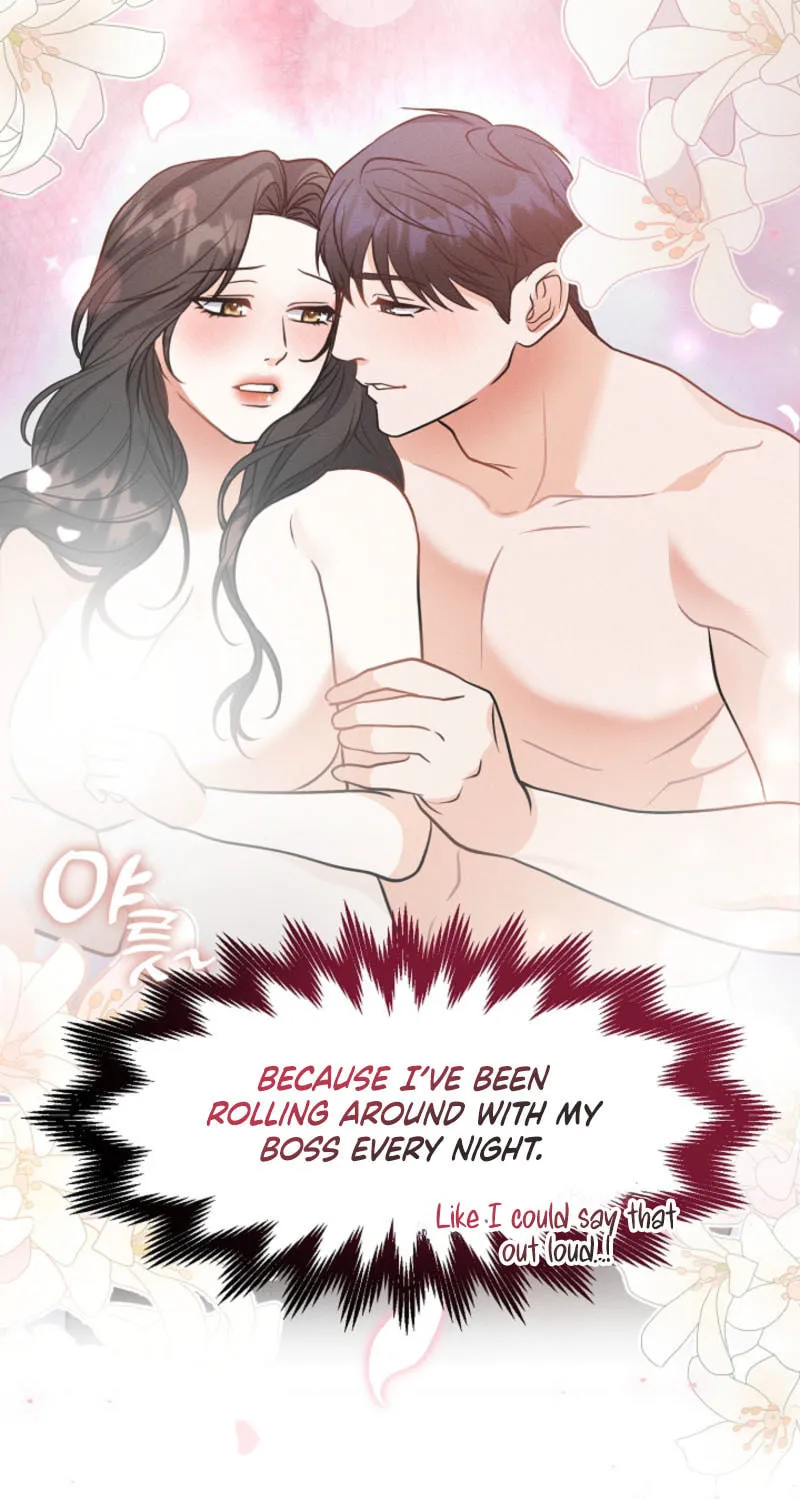 The Runaway Secretary Chapter 10 page 72 - 