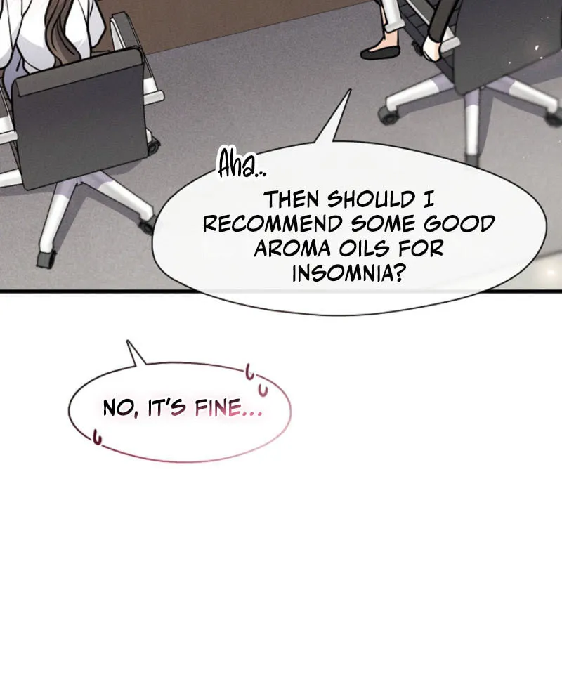 The Runaway Secretary Chapter 10 page 74 - 