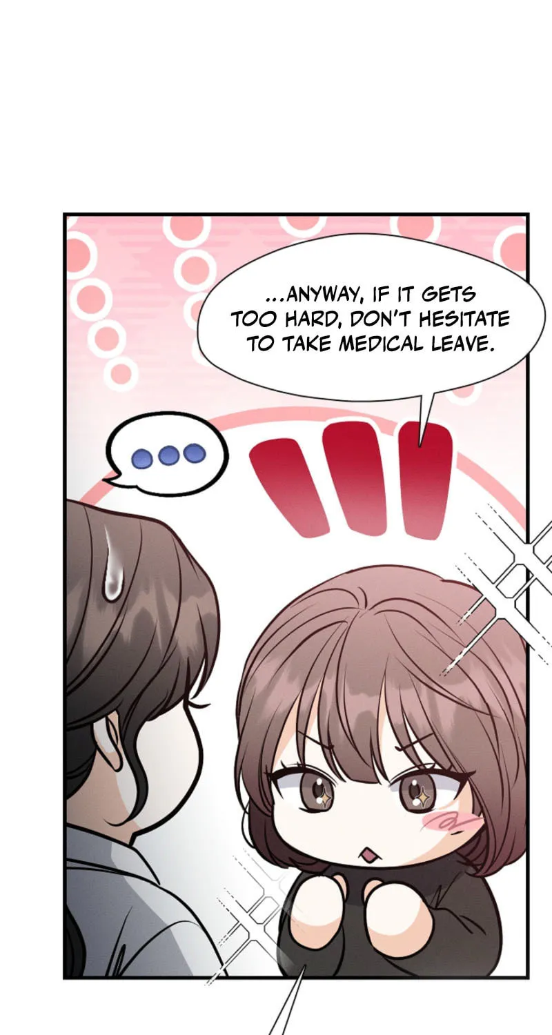The Runaway Secretary Chapter 10 page 79 - 