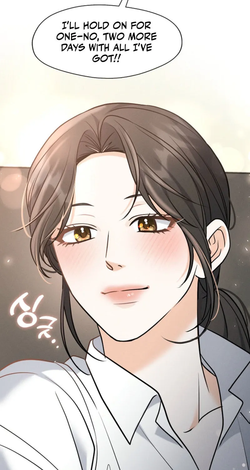 The Runaway Secretary Chapter 10 page 80 - 