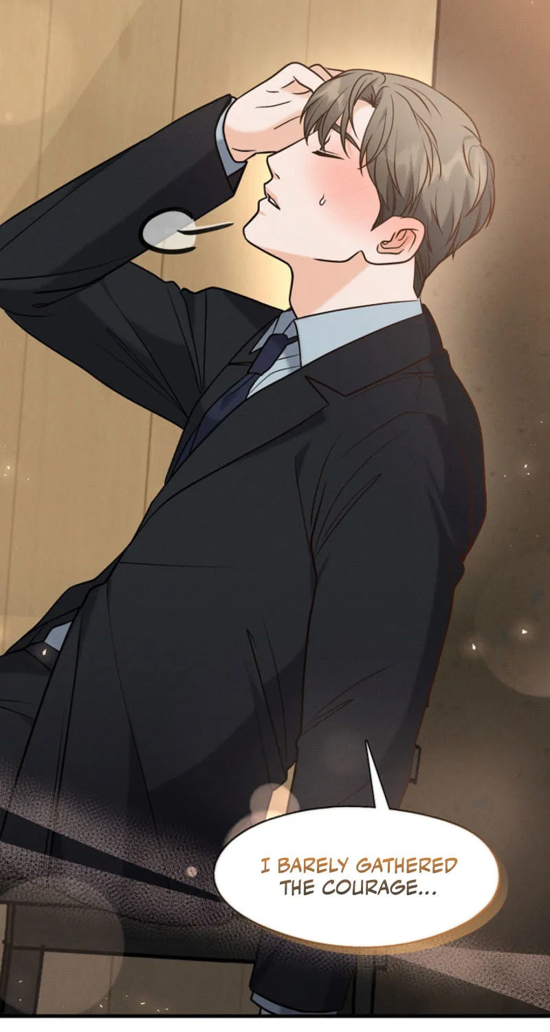 The Runaway Secretary Chapter 10 page 9 - 