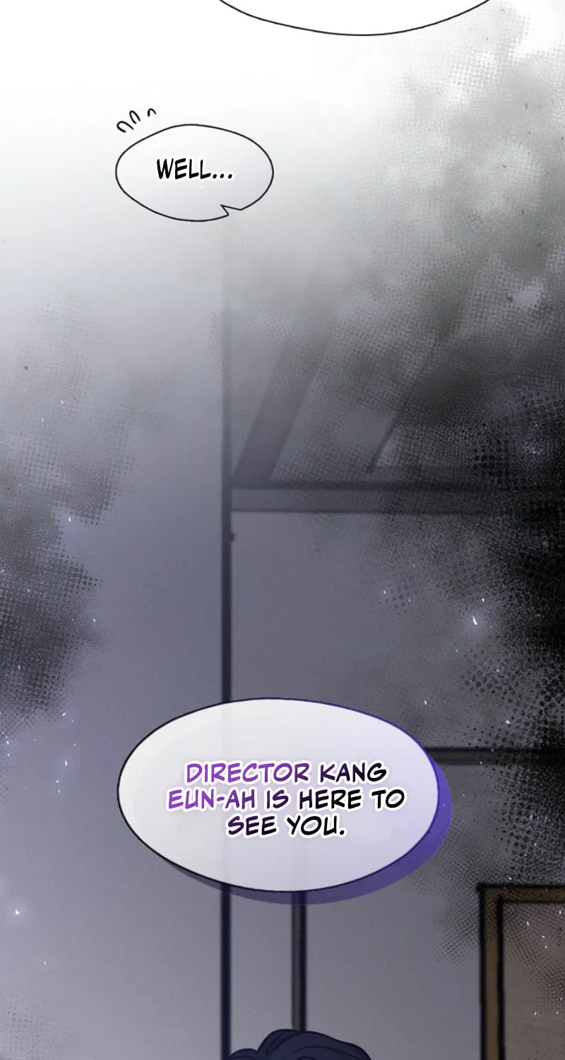 The Runaway Secretary Chapter 10 page 83 - 