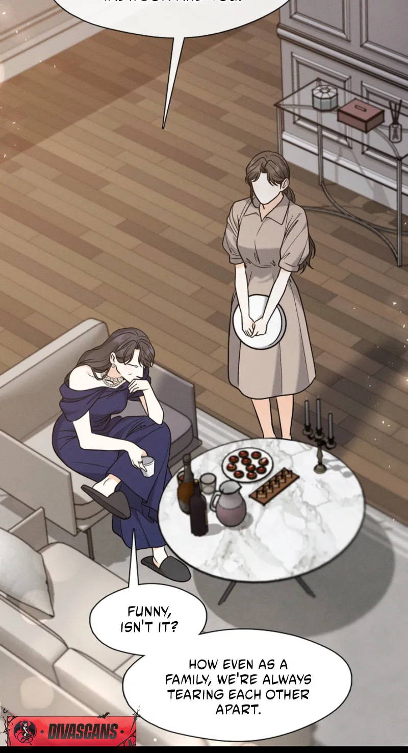 The Runaway Secretary Chapter 11 page 11 - 