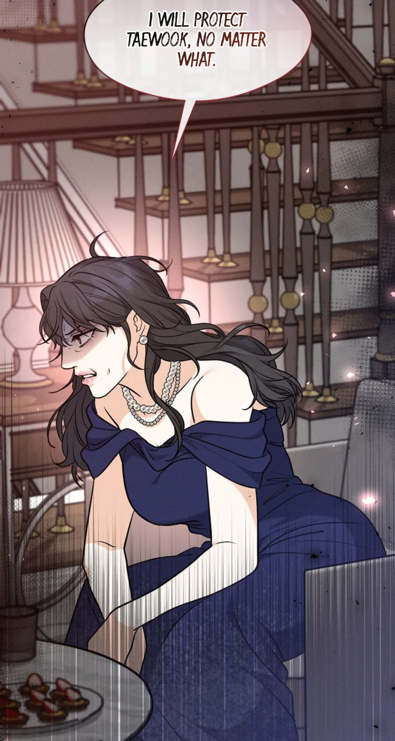 The Runaway Secretary Chapter 11 page 18 - 