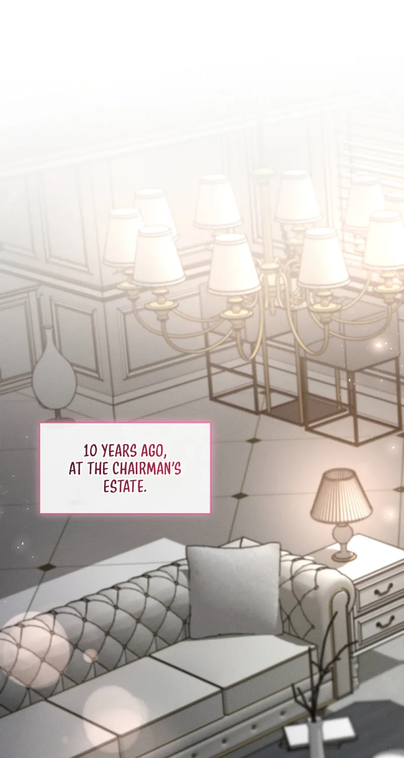 The Runaway Secretary Chapter 11 page 3 - 