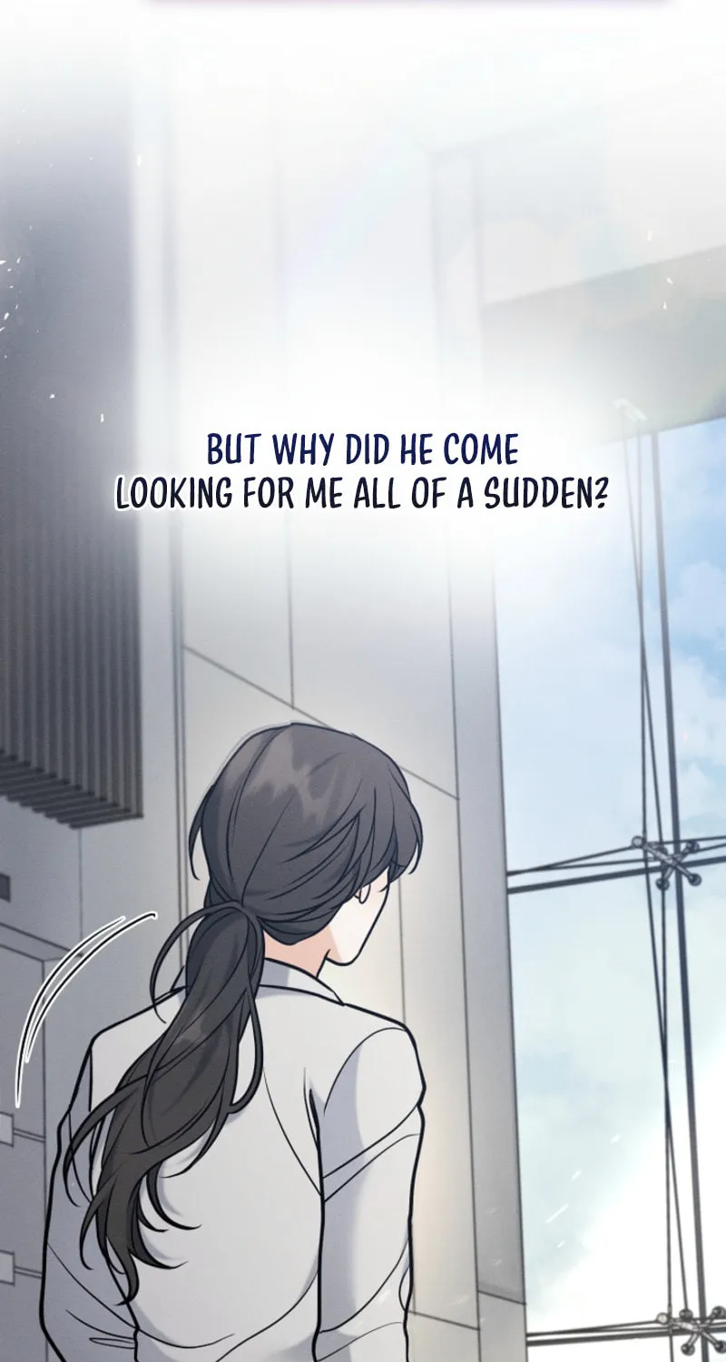 The Runaway Secretary Chapter 11 page 21 - 