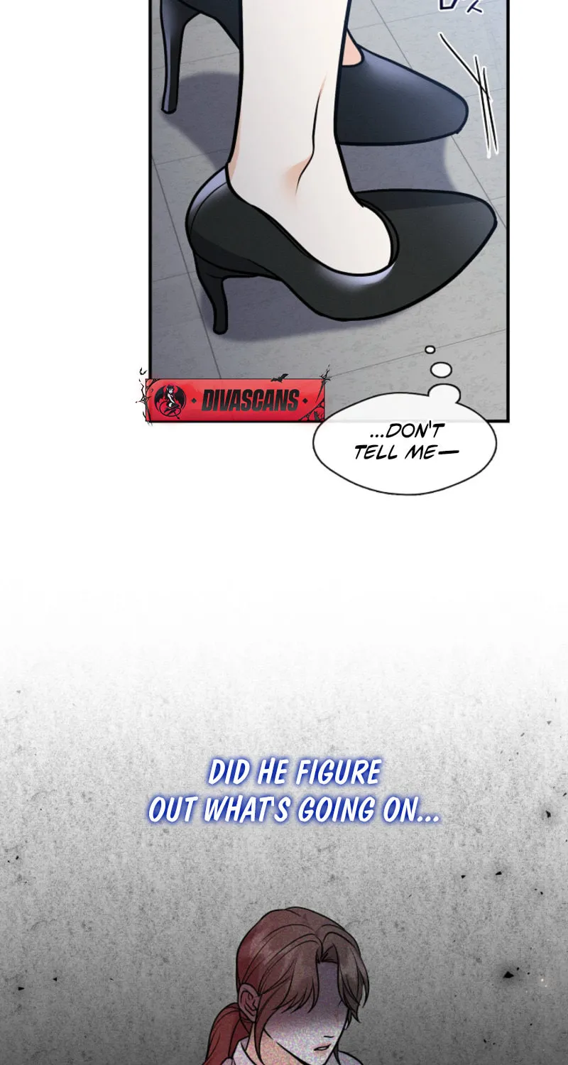 The Runaway Secretary Chapter 11 page 23 - 