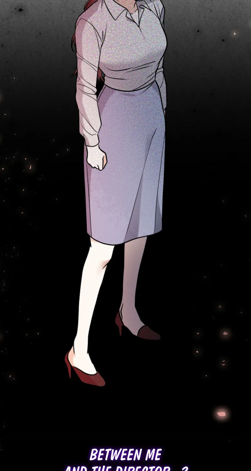 The Runaway Secretary Chapter 11 page 24 - 