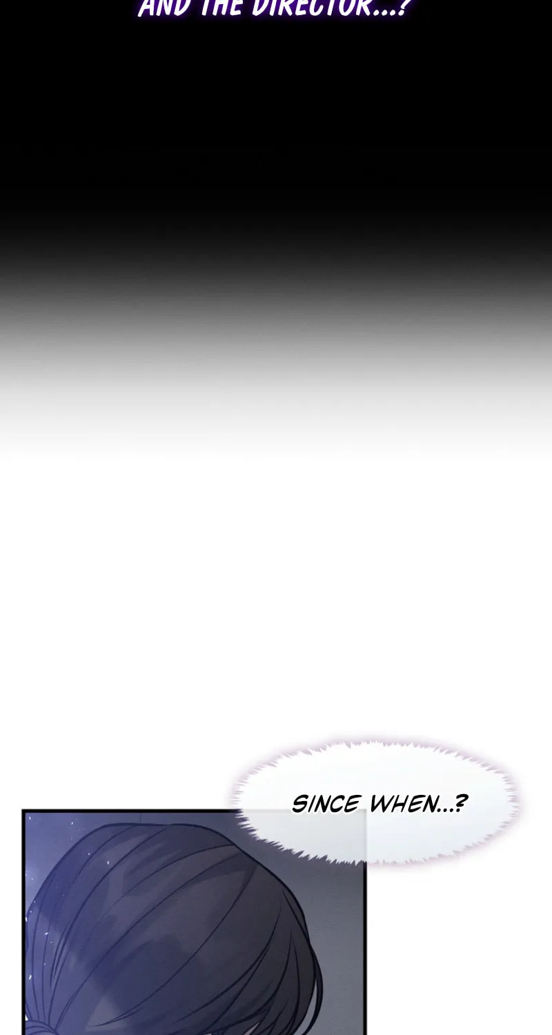 The Runaway Secretary Chapter 11 page 25 - 